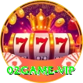 02game Jackpot Mega v5.8.3