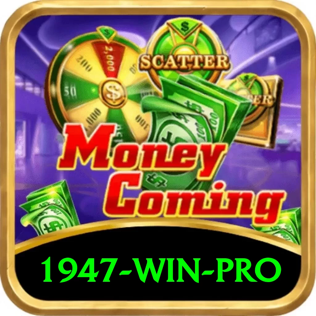 1947 win Champion - Casino & Slots - 2