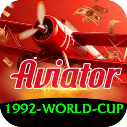 1992 world cup Deluxe v1.1.1 - 2