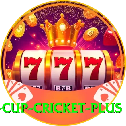 2022 world cup cricket Casino Plus v3.7.3 - 2