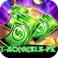 2025 latest bonuses pk VIP v5.4.9