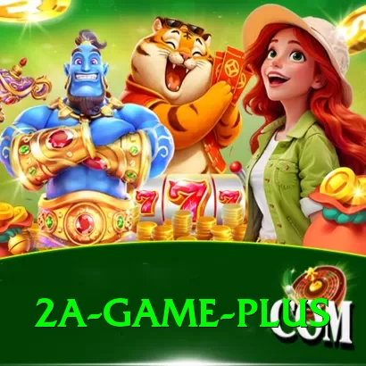 2A Game Casino Super v2.4.6 - 2
