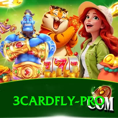 3cardfly App Gold v4.6.4 - 2