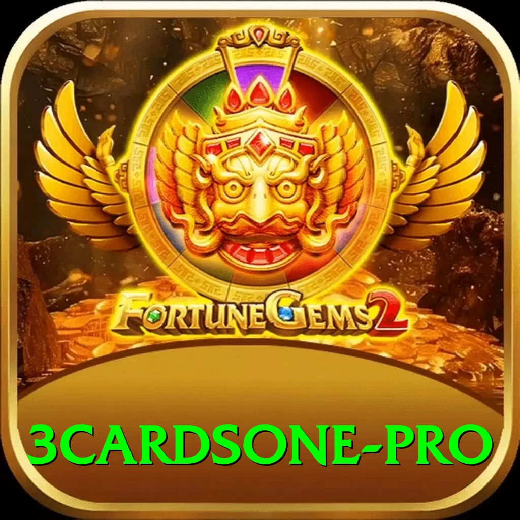 3cardsone Bonus Plus v1.2.0 - 2