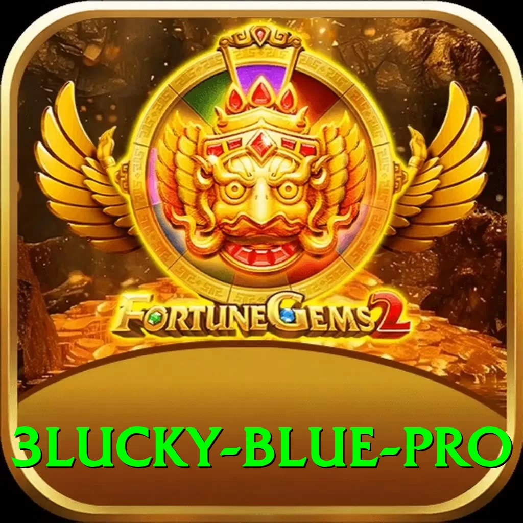 3Lucky Blue - Casino Ultimate - 2