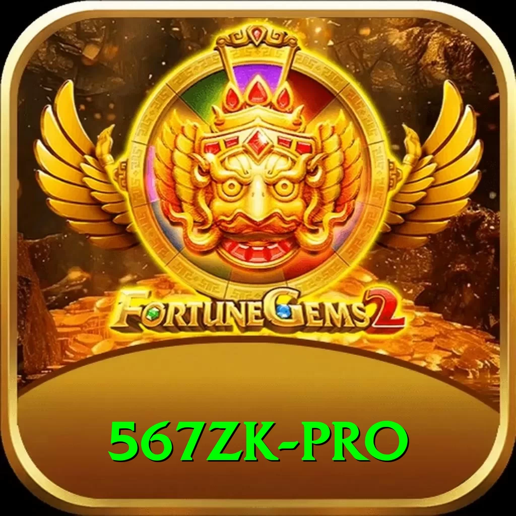 567zk Games (Casino & Earning) VIP v2.6.3 - 2