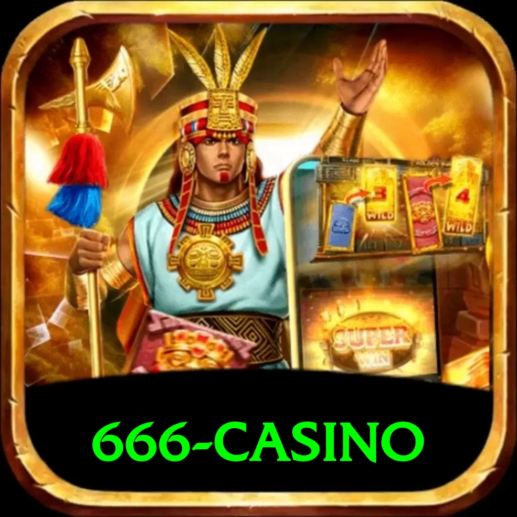 666 casino Plus v3.4.4 - 2