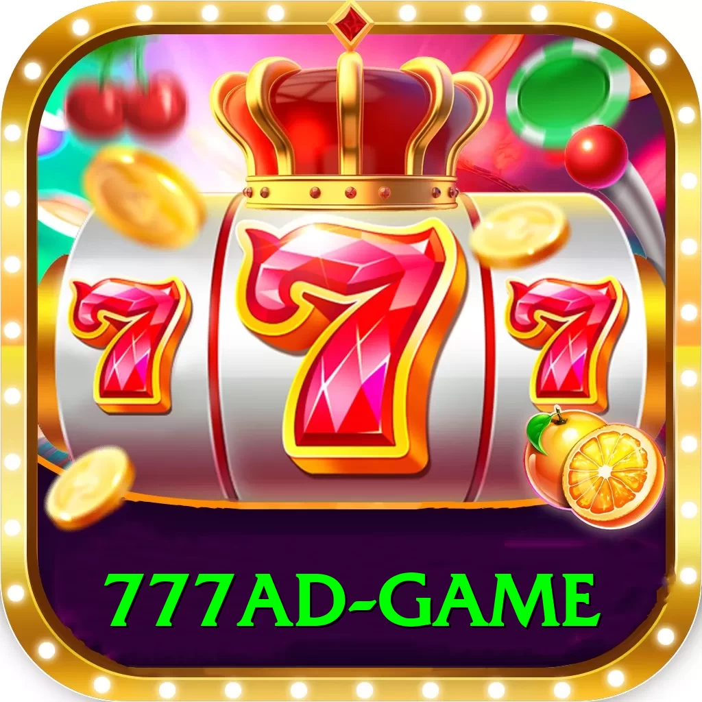 777AD Game Pro v4.9.9 - 2
