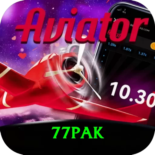 77pak Games (Casino & Earning) VIP v1.0.3 - 2