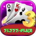 7e777 Plus Pro v4.4.0