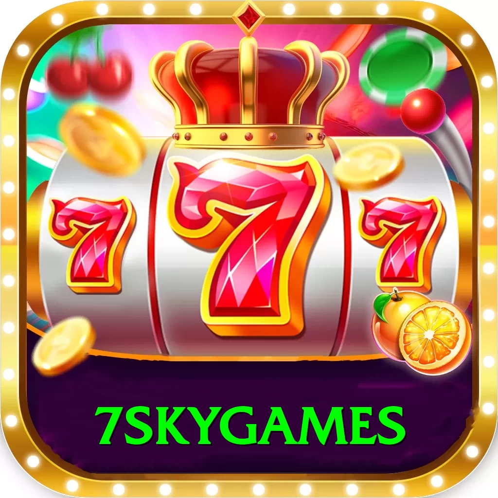 7skygames Deluxe v3.4.6 - 2