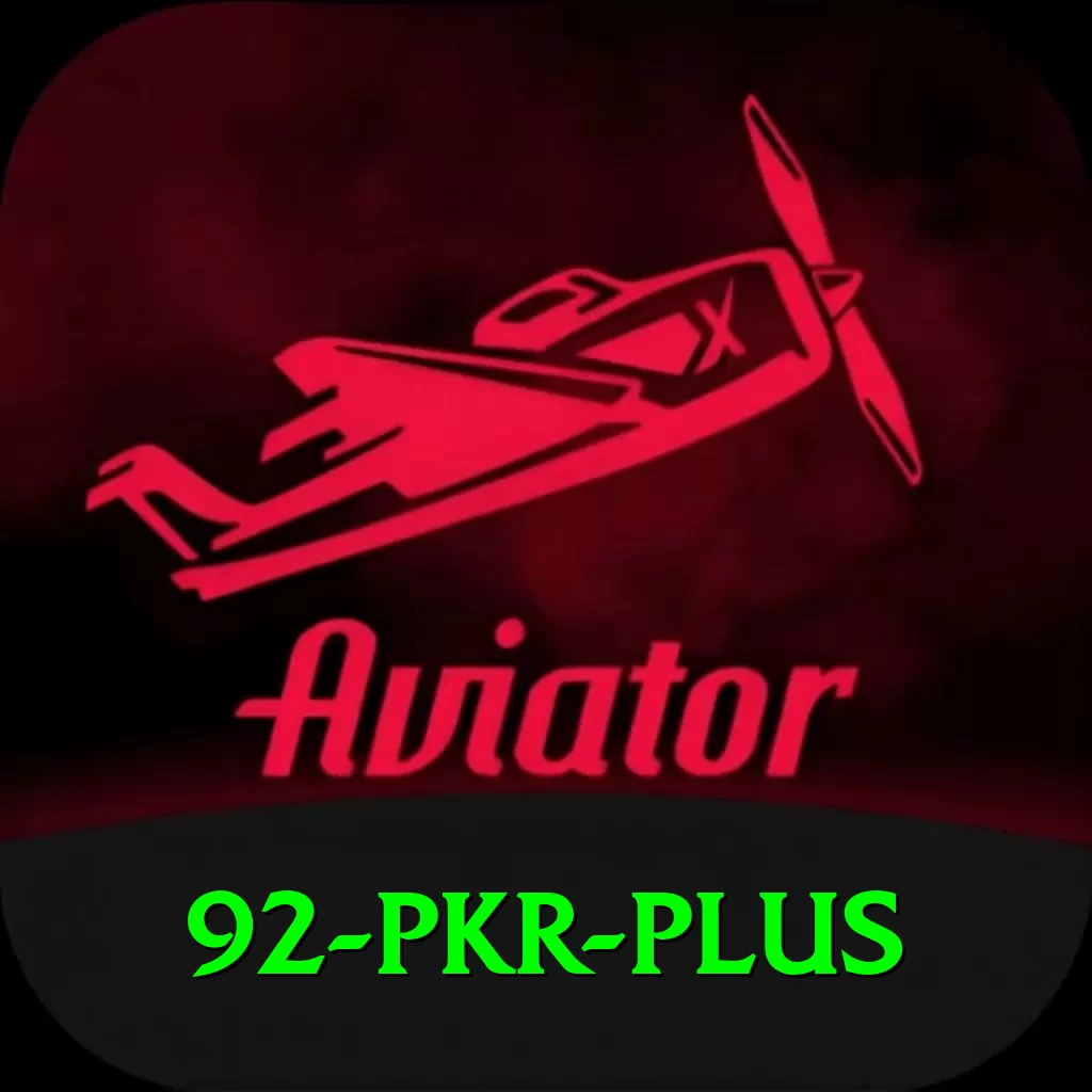 92 PKR App Pro v5.8.4 - 2