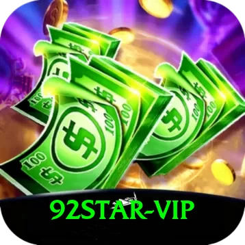 92star - Real Money Max - 2