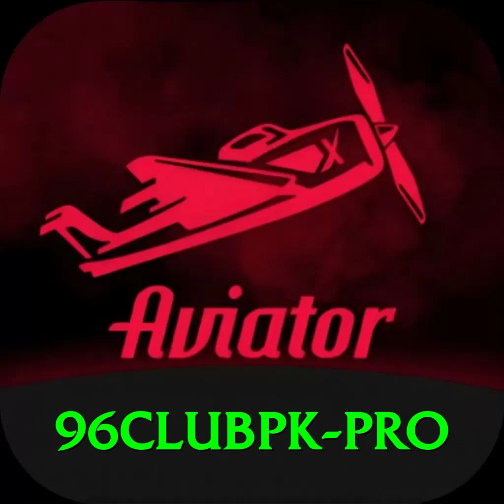 96clubpk - Live Master - 2