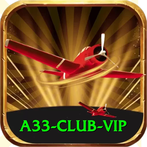 a33 club Deluxe Latest v1.0.3 - 2