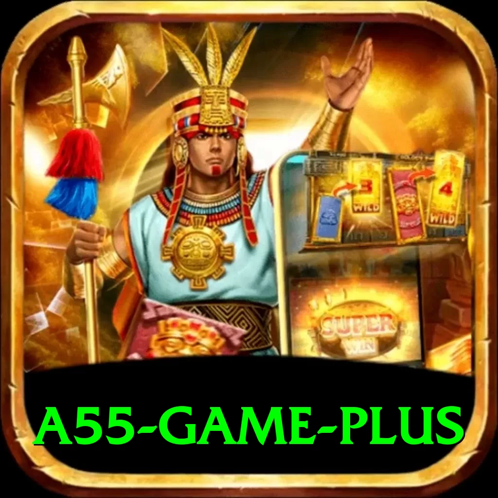 A55 Game - VIP Prime - 2