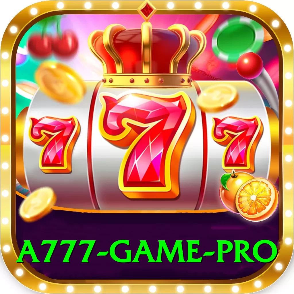 a777 game Gold Pro v2.2.3 - 2