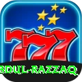 abdul razzaq Pro Edition v5.2.9