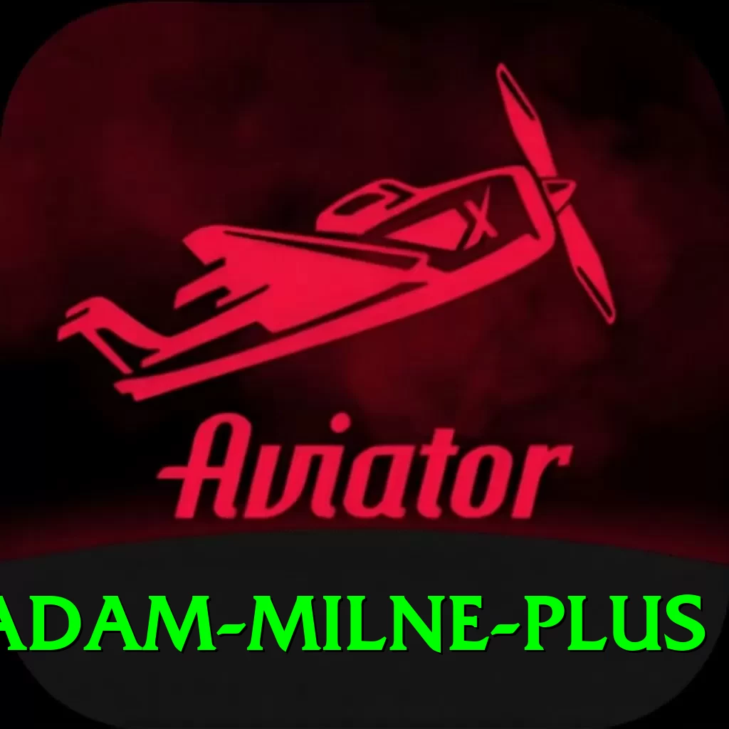 adam milne VIP PK v3.8.1 - 2