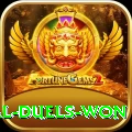 aerial duels won Turbo v5.5.4