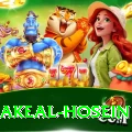 akeal hosein Gold Edition v4.1.5