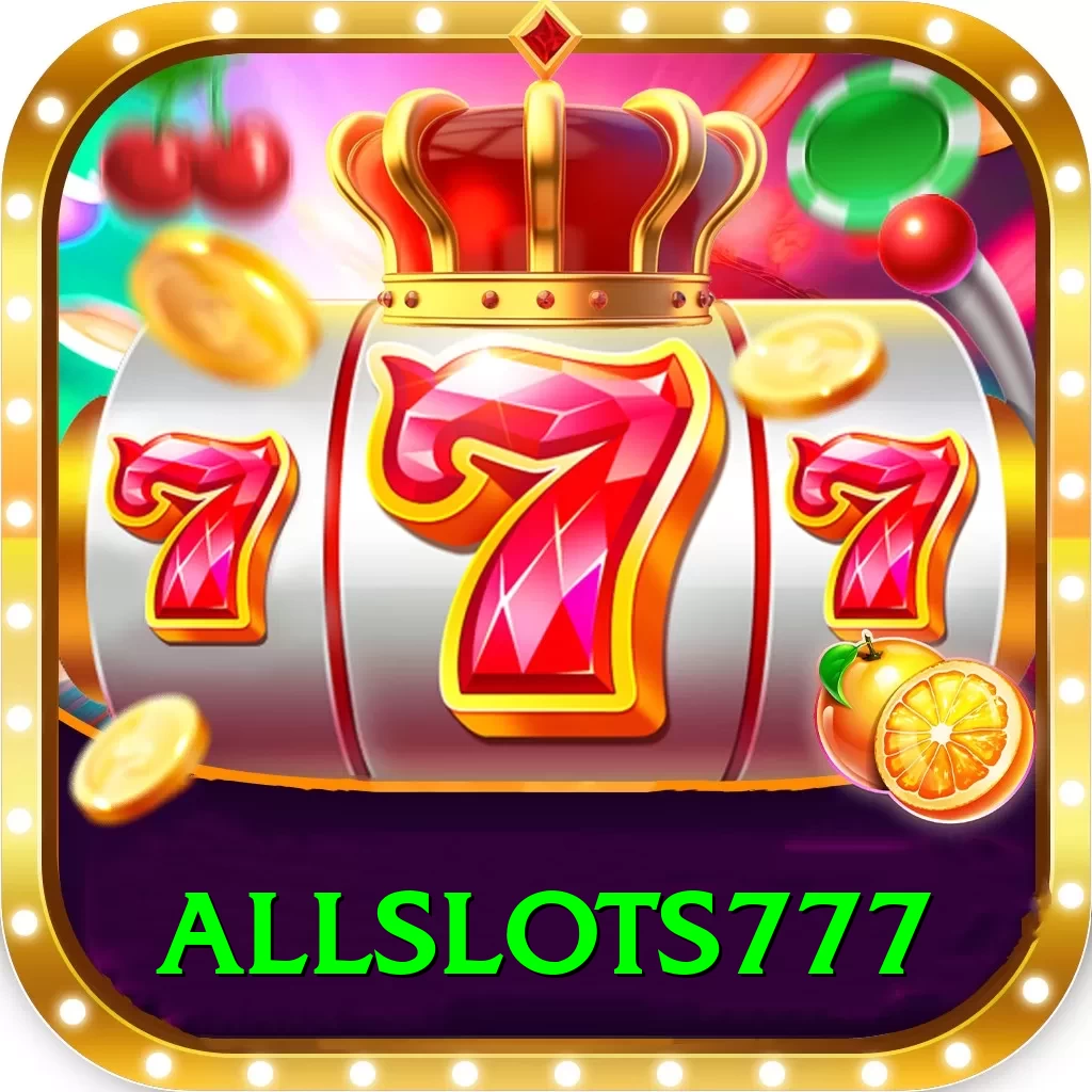 allslots777 Premium Plus v2.6.4 - 2