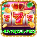 ambati rayudu - Real Money Premium