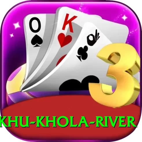 ankhu khola river Master Pro v1.0.9 - 2