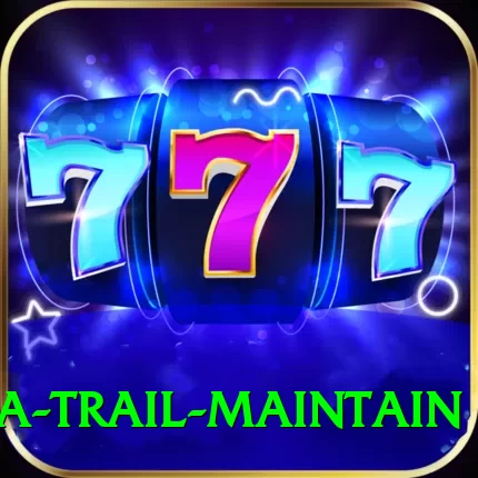 annapurna trail maintain Max Pro v4.3.6 - 2