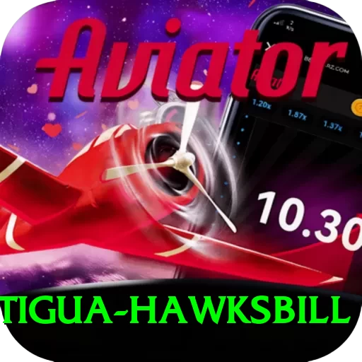 antigua hawksbill Pro v1.1.8 - 2