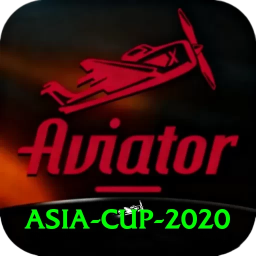 asia cup 2020 Pro1 v1.1.5 - 2
