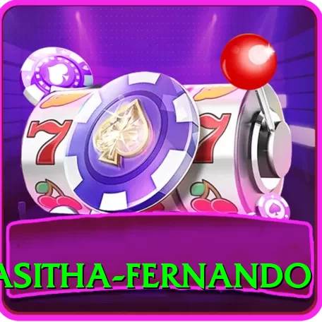 asitha fernando VIP Edition v2.8.2 - 2