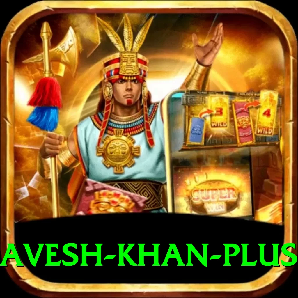avesh khan VIP Latest v2.7.8 - 2