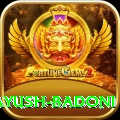 ayush badoni Ultimate v2.4.8