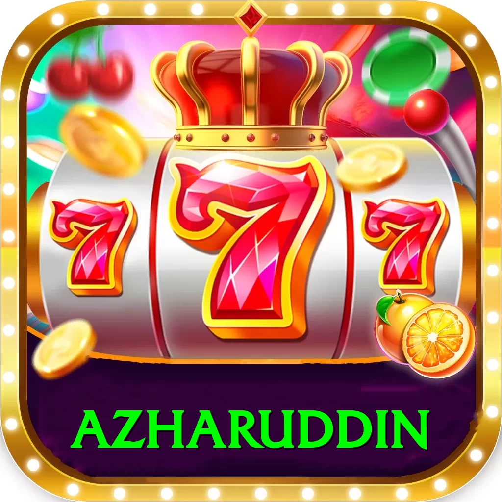 azharuddin Games (Casino & Earning) VIP v2.6.4 - 2