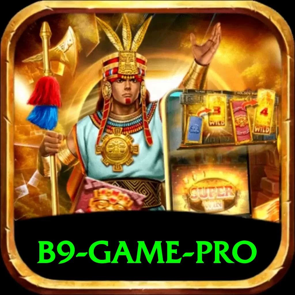 b9 game Bonus Master v3.9.6 - 2
