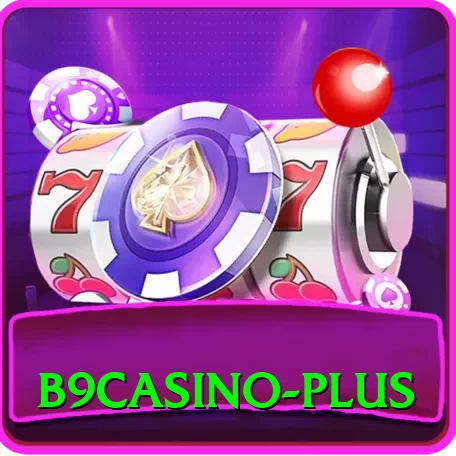 b9casino - Turbo Earning App - 2