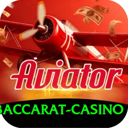 baccarat casino Gold Edition v3.8.5 - 2