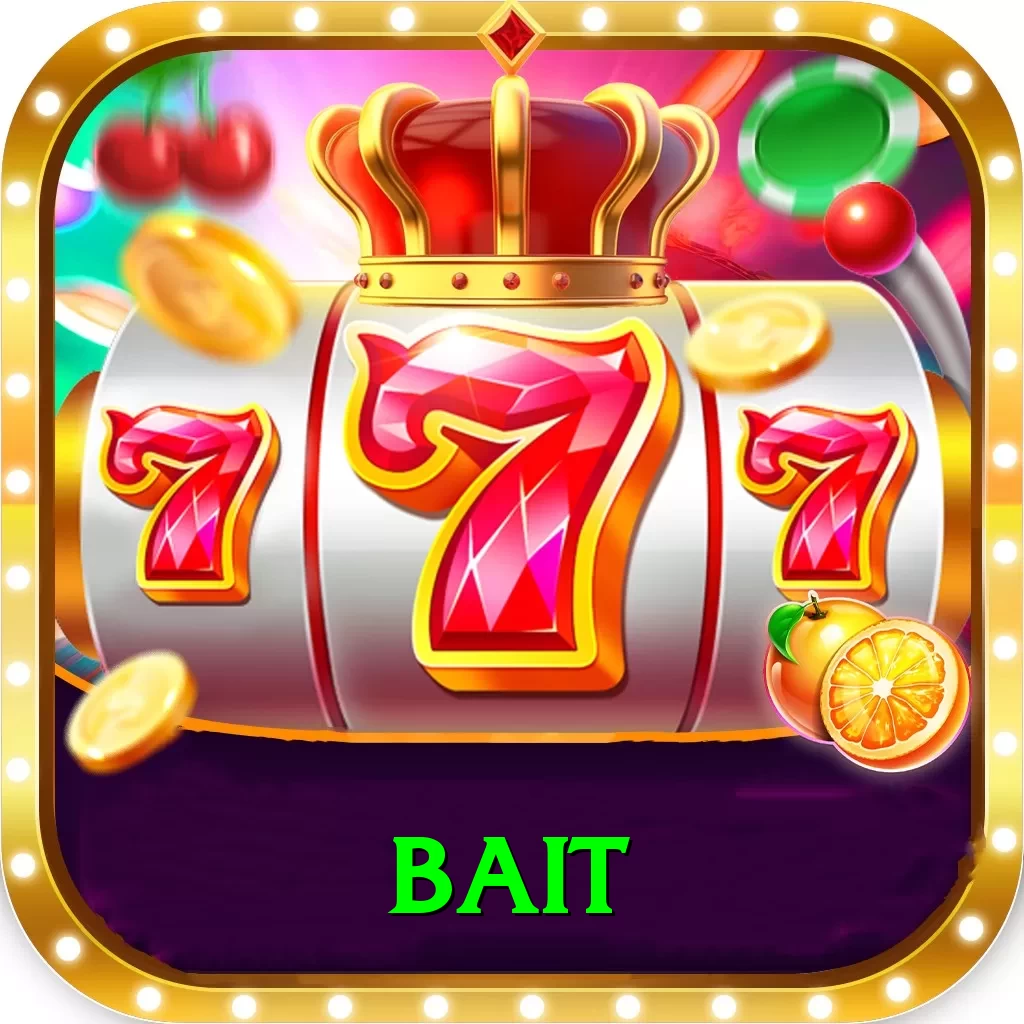 bait Games (Casino & Earning) Turbo v5.0.0 - 2