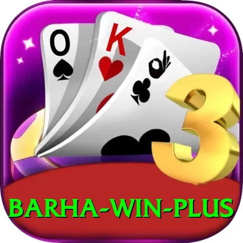 Barha Win Elite New - 2