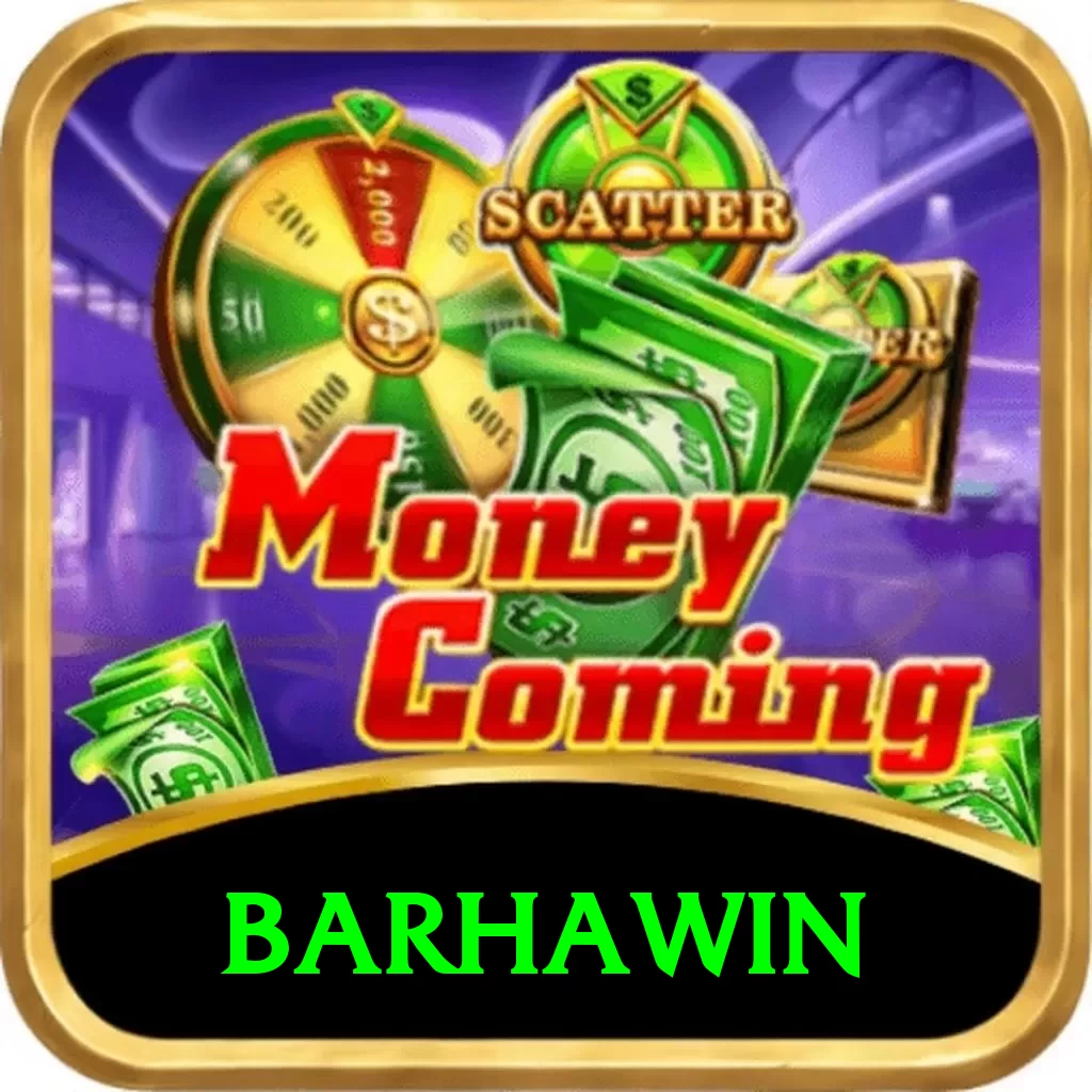 barhawin Pro v1.8.0 - 2