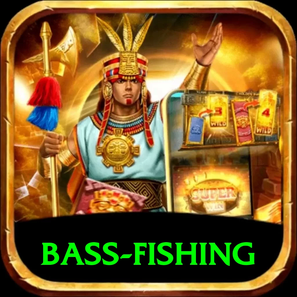 bass fishing Plus v3.0.9 - 2
