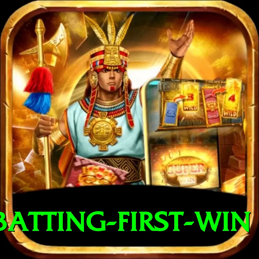 batting first win % Gold Edition v3.2.8 - 2
