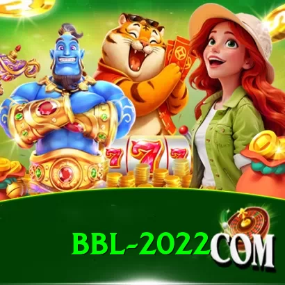 bbl 2022 VIP Edition v2.0.4 - 2