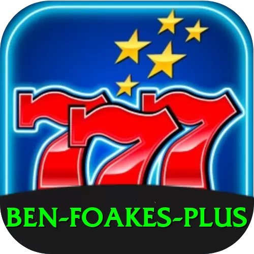 ben foakes Mega - Casino & Slots - 2