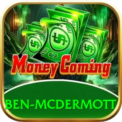 ben mcdermott Elite Pro v1.7.0 - 2
