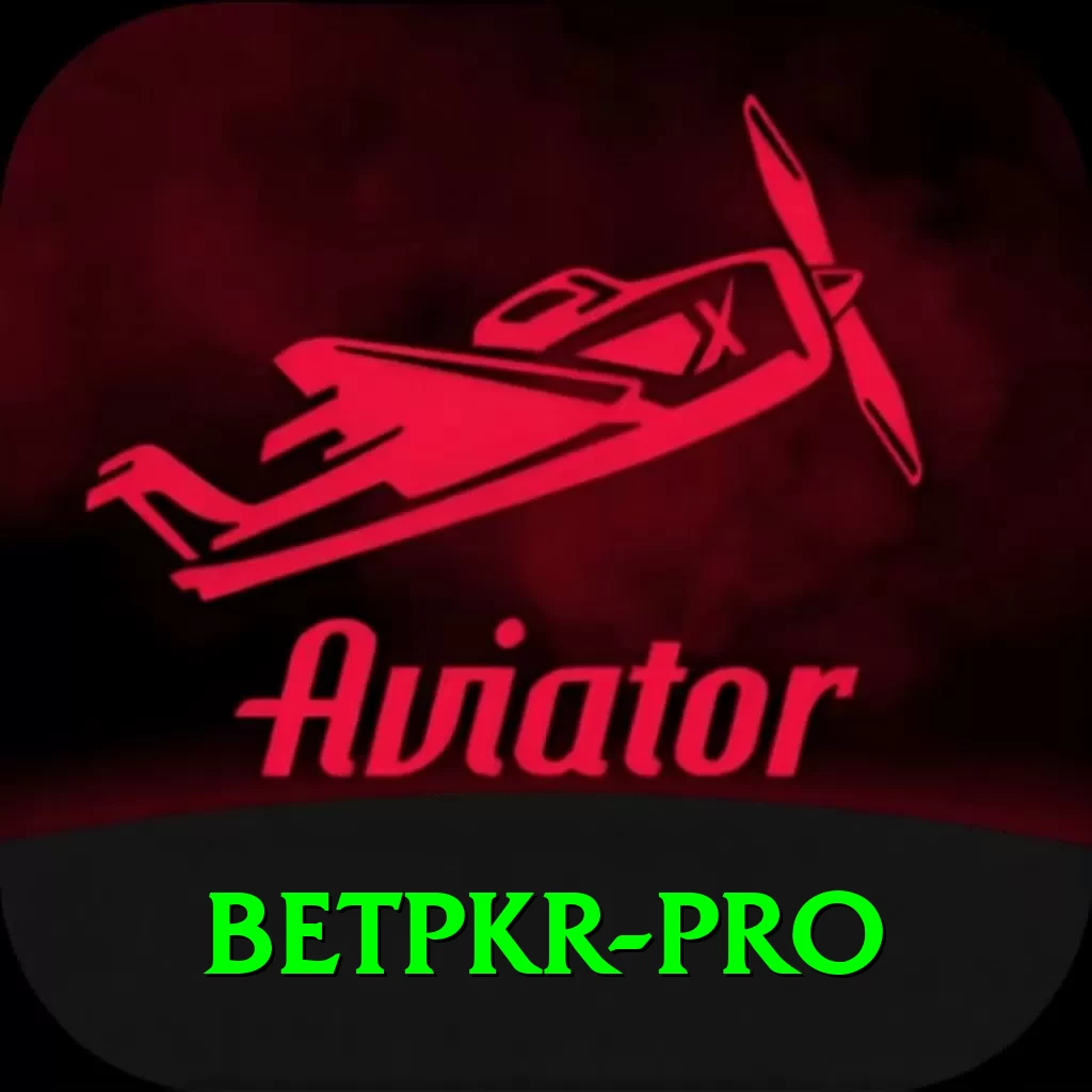 betpkr App - 2