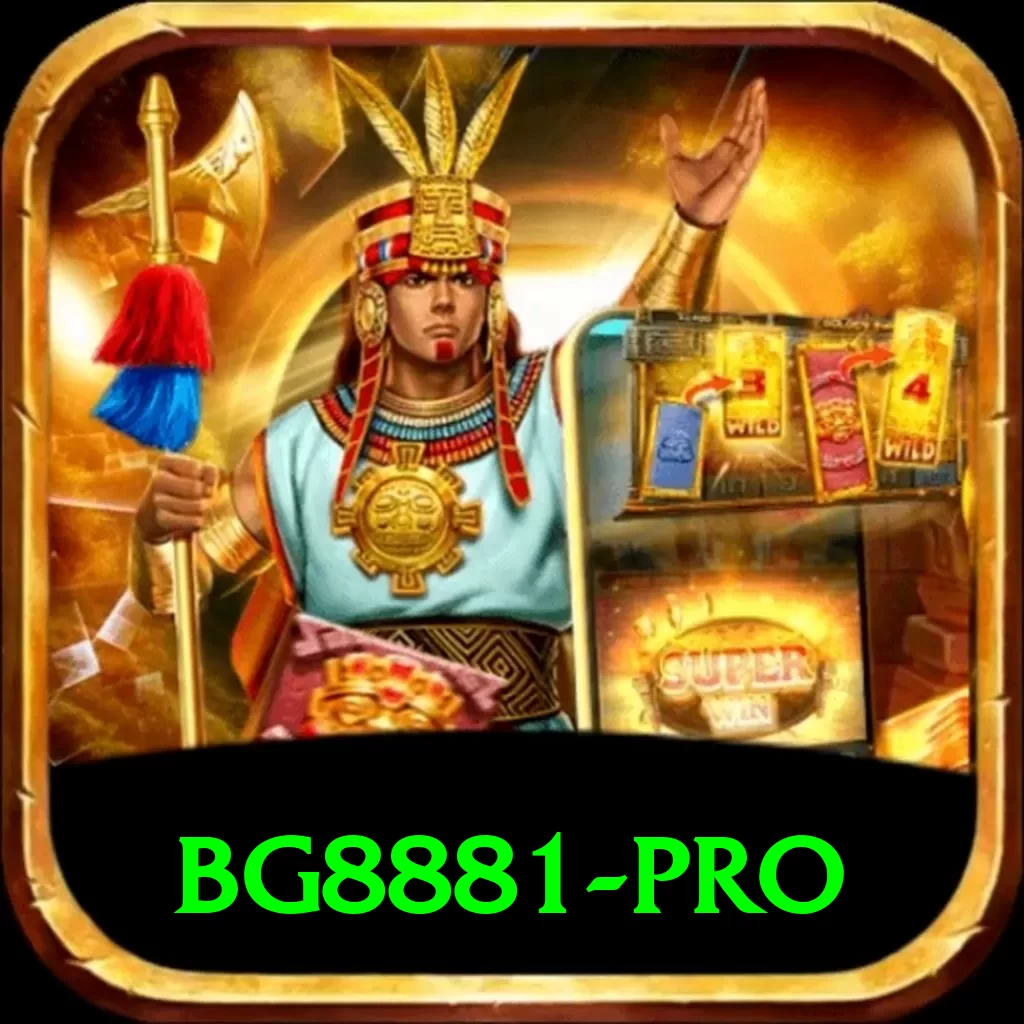 BG8881 Casino Elite v1.3.1 - 2