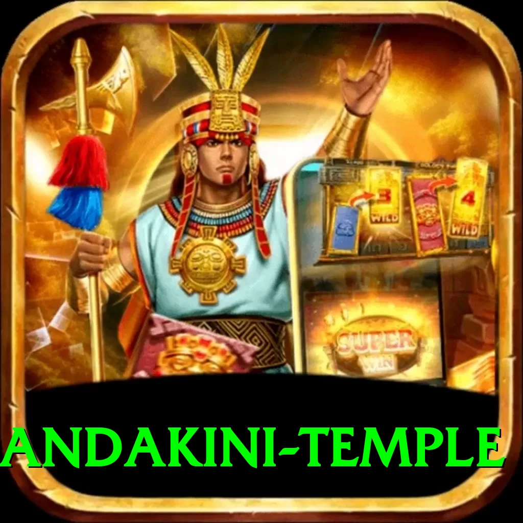 bhagalpur mandakini temple Master v1.8.4 - 2