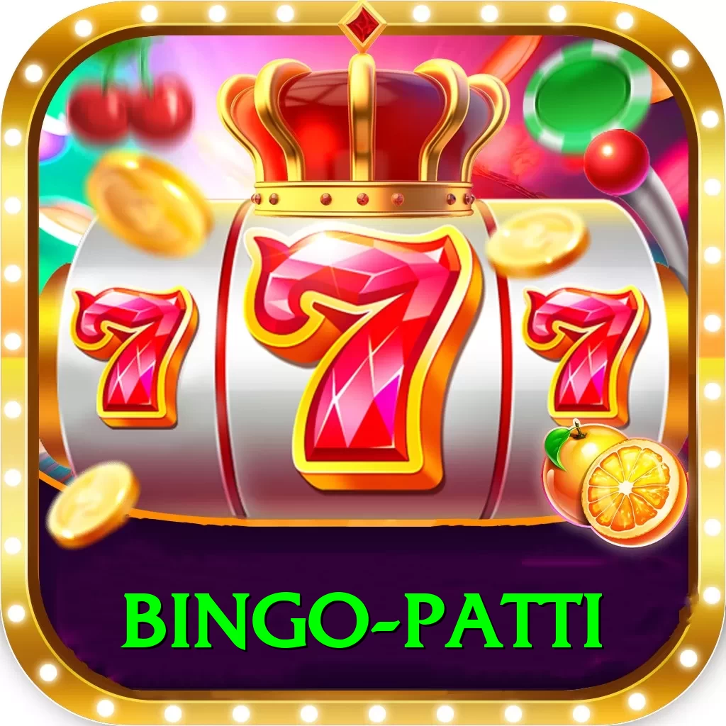 Bingo Patti Gold Pro v5.1.3 - 2
